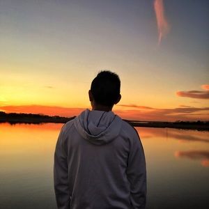 Meet your Posher, Miguel